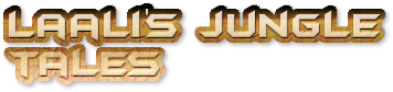 Laali's jungle tales