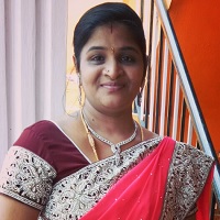 Latha Saravanan