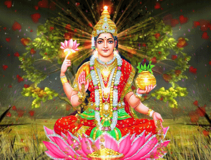 Lakshmi