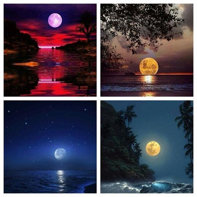 Moon