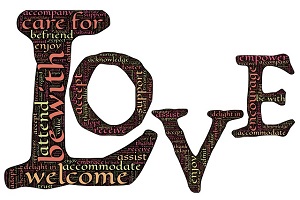 love