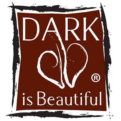 Dark is beautiful