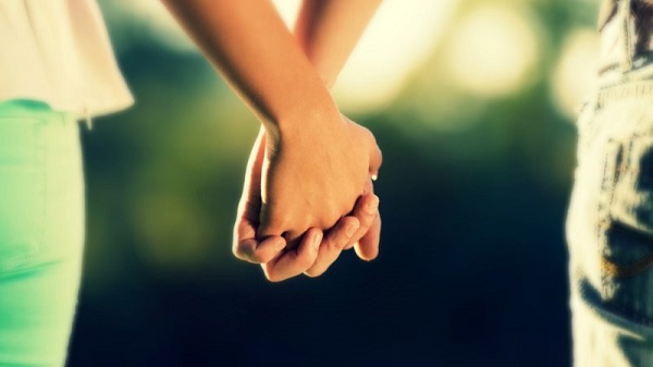 Together
