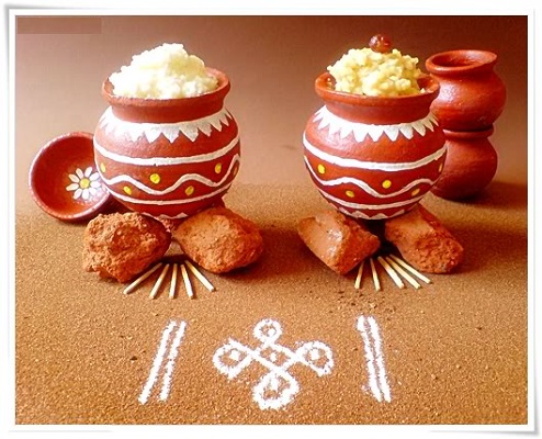 Pongal Pongal