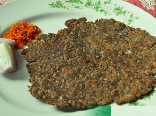 Ragi