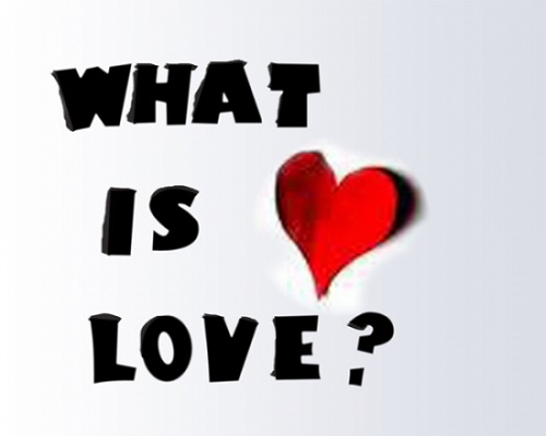 Love