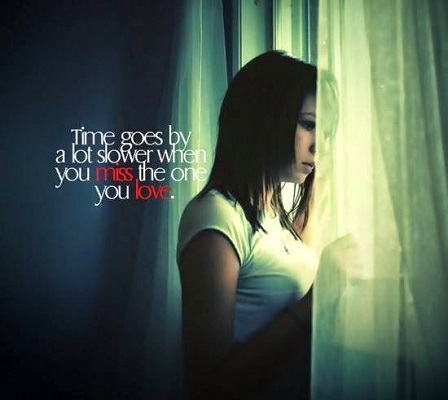 Alone