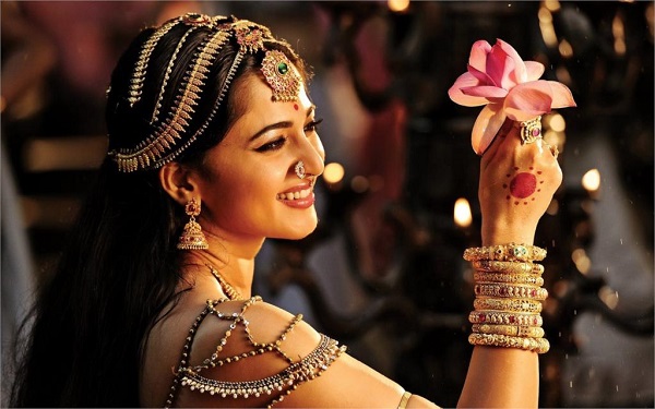 Anushka