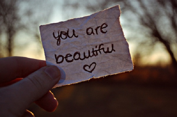 Beautiful Beautiful