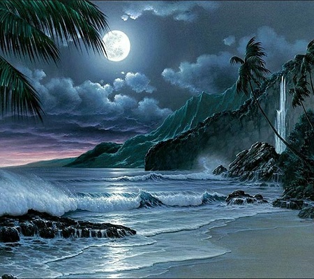 beautiful Nature