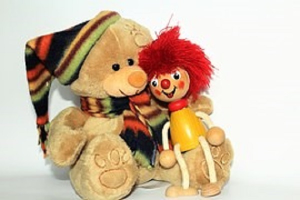 Best Friend