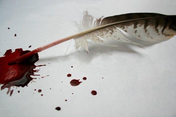 Blood
