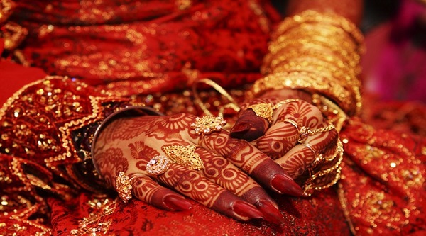 Bride