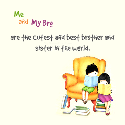 Brother