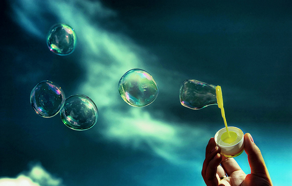Bubbles