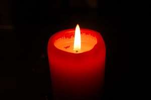 candle