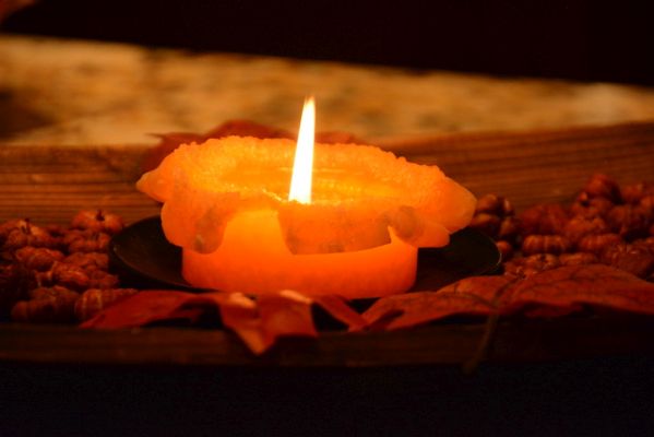 Candle