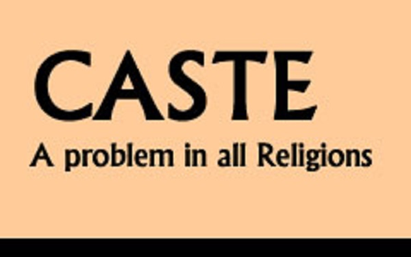 caste