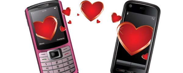 cell phone