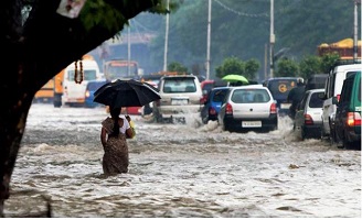 flood