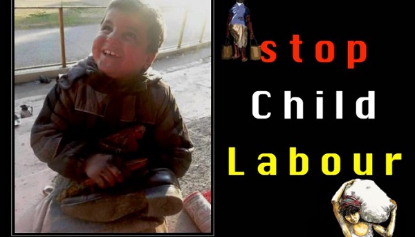 Child labour