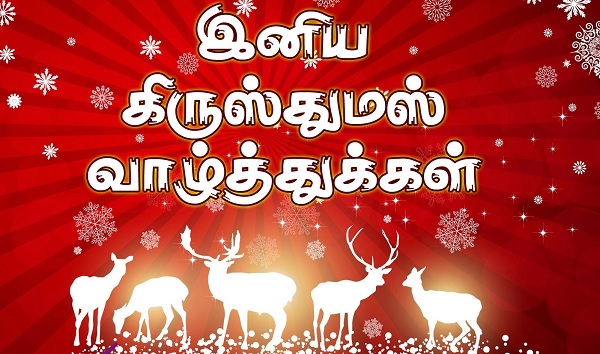 christmas christmas