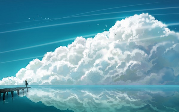 Cloud