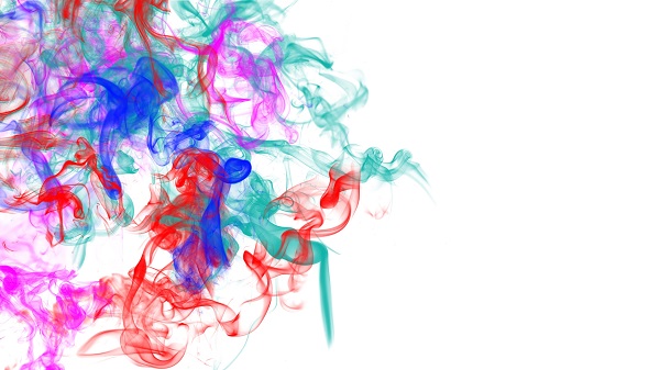 colorful