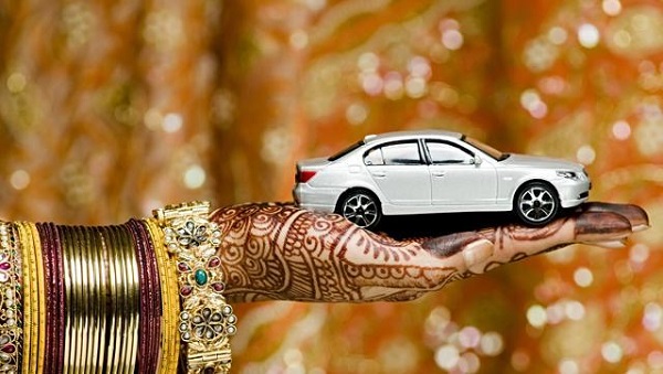 Dowry