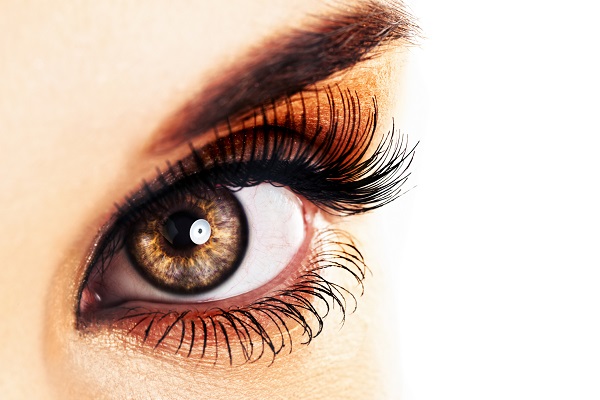 Eyes
