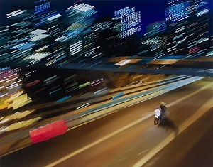 fast life