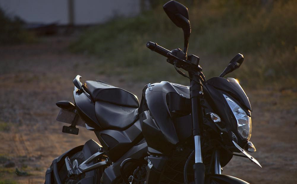 Bike