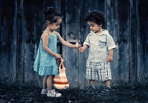 Friends
