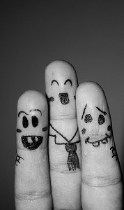 friends