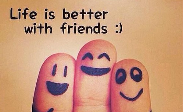 friendship