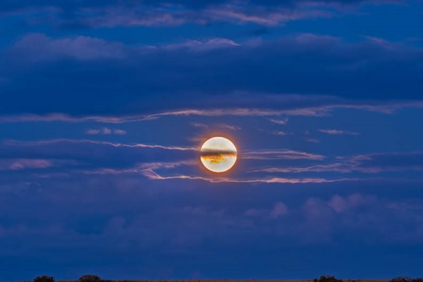 moon