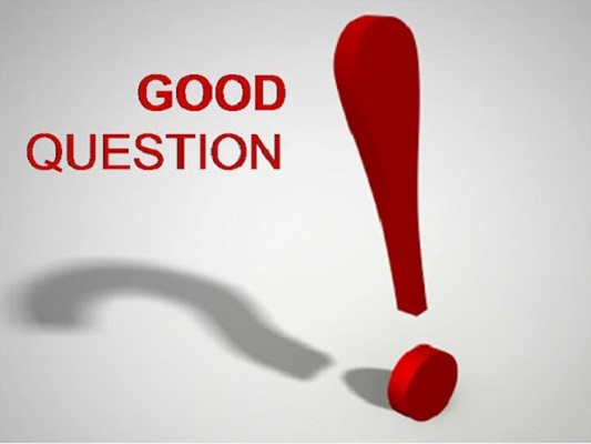 Question
