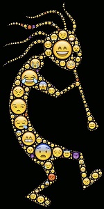 Happiness