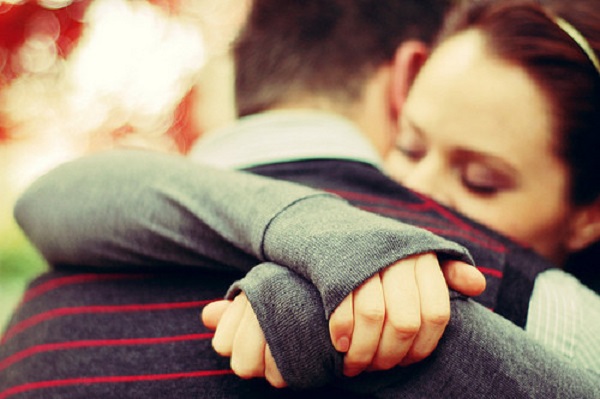 Hug