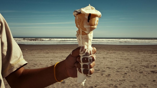 Ice cream