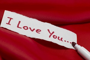 love