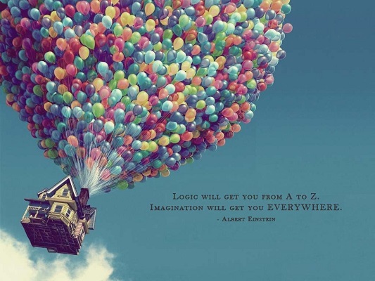 Imagination