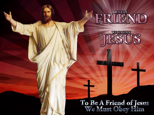 Jesus