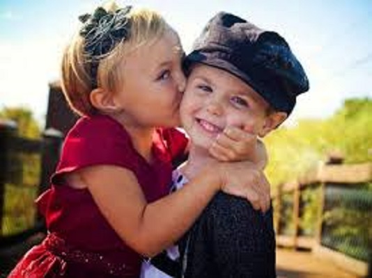 Kiss