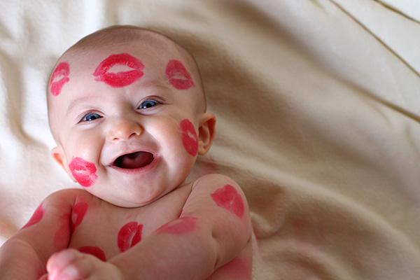 Kisses