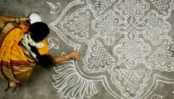 Kolam