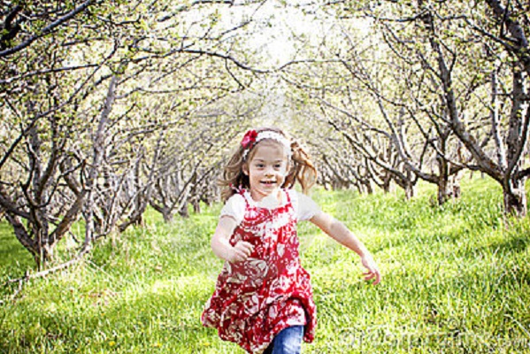 Little Girl