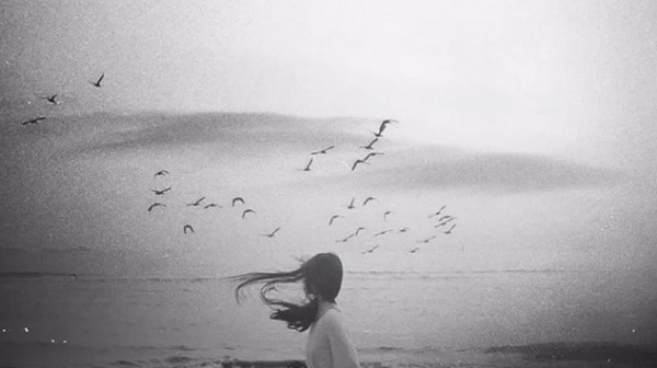lost