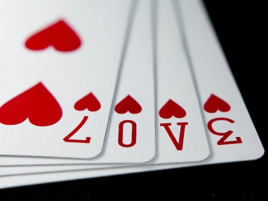 Love game Love game