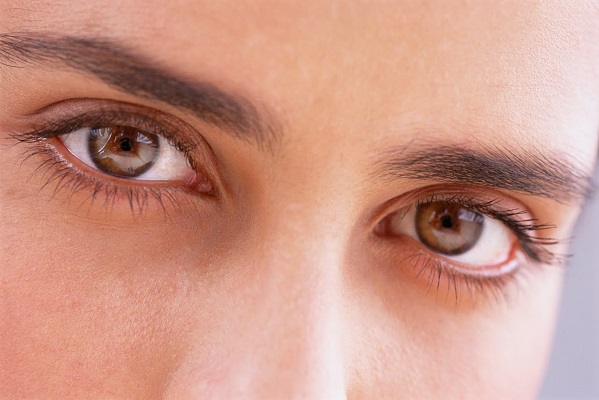 Eyes Eyes